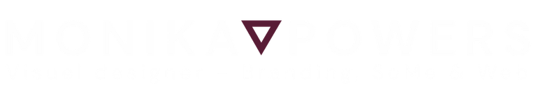 Visuel designer – Branding, SoMe & Web