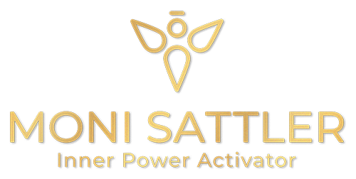 Moni Sattler - Inner Power Activator