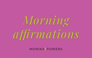 Monika Powers