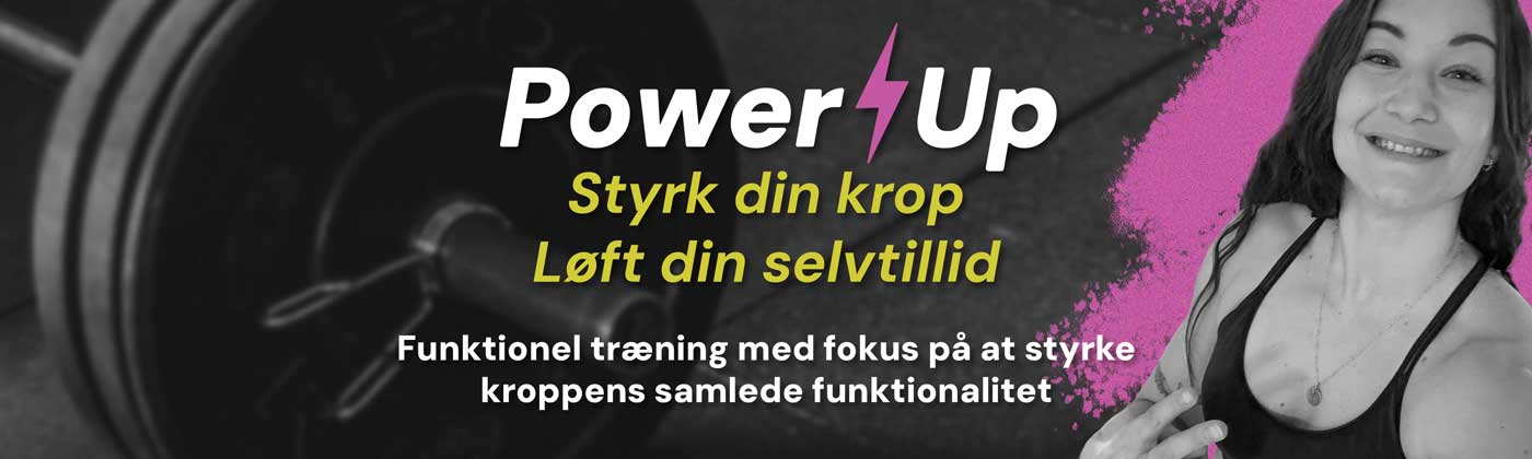 Monika Powers