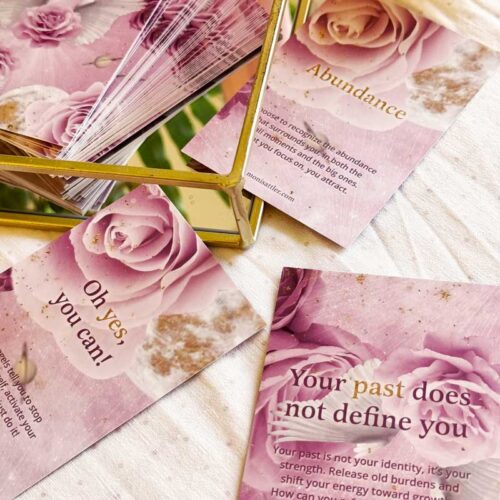 Angel Guidance - Monika Powers